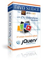 Spectacular Nivo Slider for Zen Cart (image for) Spectacular Nivo Slider for Zen Cart