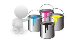 Commercial Printing (image for) Commercial Printing